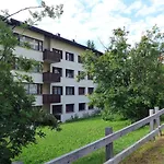 Chesa Arlas E2 By Interhome Appartement *