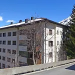 Appartement Chesa Arlas E2 By Interhome *