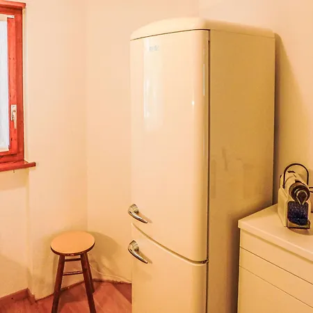 Chesa Arlas E2 By Interhome Apartament *