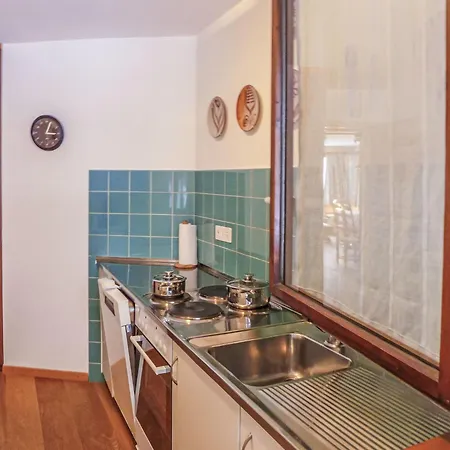 Chesa Arlas E2 By Interhome Apartament *