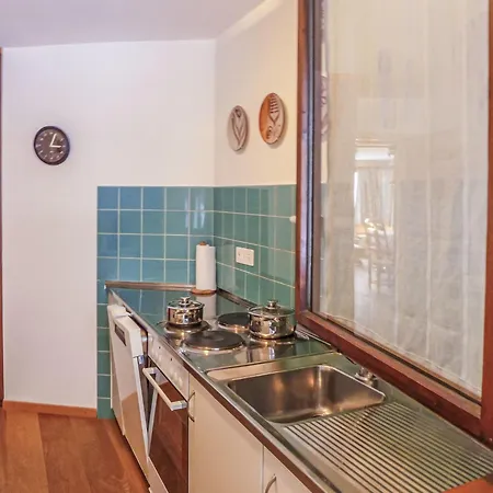 Chesa Arlas E2 By Interhome Apartment *