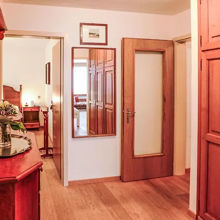 Chesa Arlas E2 By Interhome * Санкт-Мориц