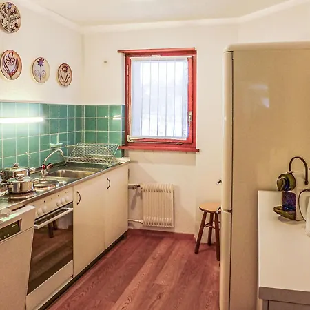 Apartament Chesa Arlas E2 By Interhome Sankt Moritz