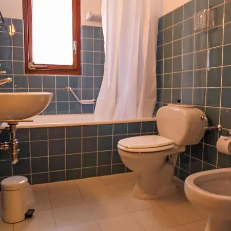 Apartament Chesa Arlas E2 By Interhome