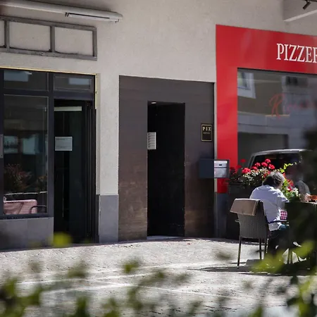 아파트 Chesa Arlas E2 By Interhome 세인트모리츠