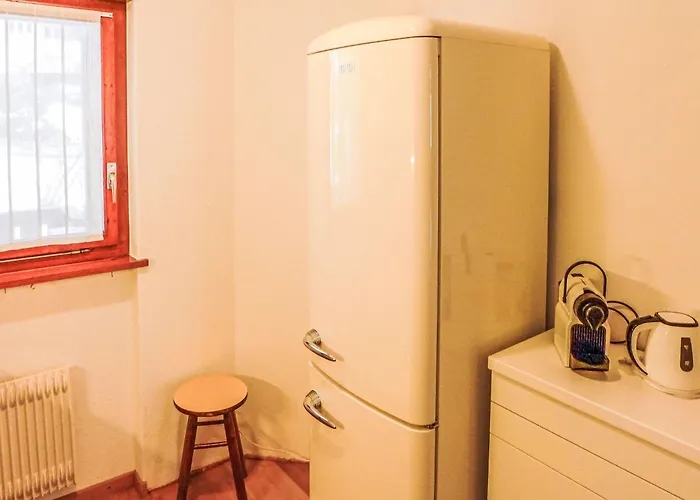 Chesa Arlas E2 By Interhome Apartman *