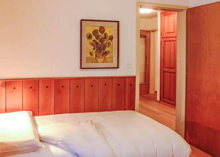 Chesa Arlas E2 By Interhome Апартаменты Санкт-Мориц