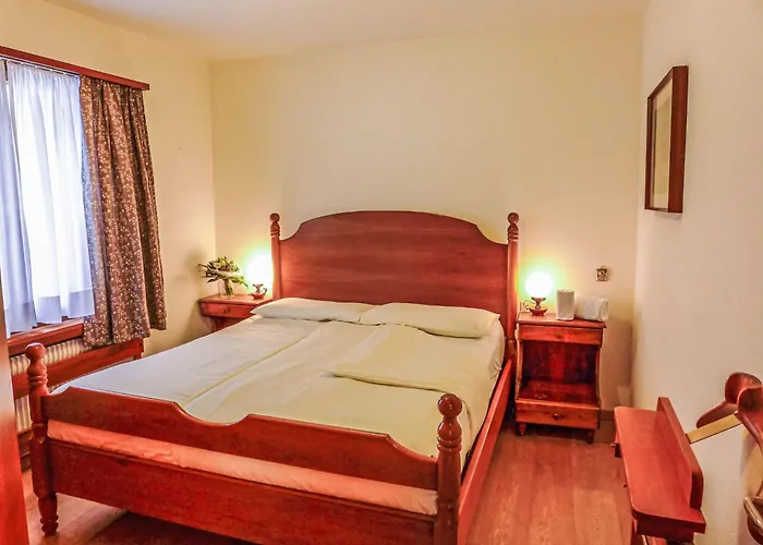 Chesa Arlas E2 By Interhome Apartman St. Moritz