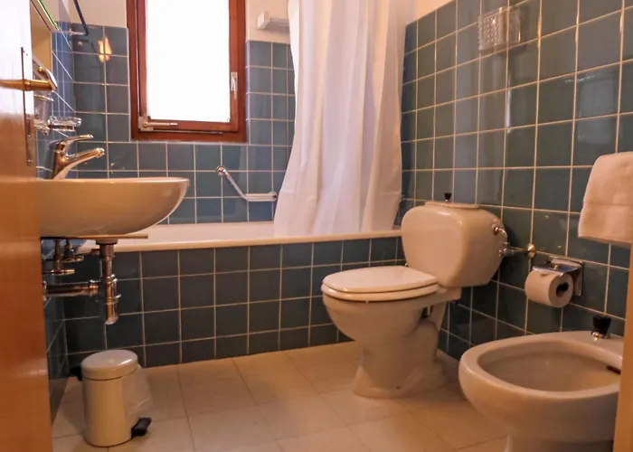 Апартаменты Chesa Arlas E2 By Interhome