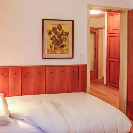 Chesa Arlas E2 By Interhome Apartamento São Moritz