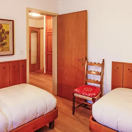 Chesa Arlas E2 By Interhome São Moritz